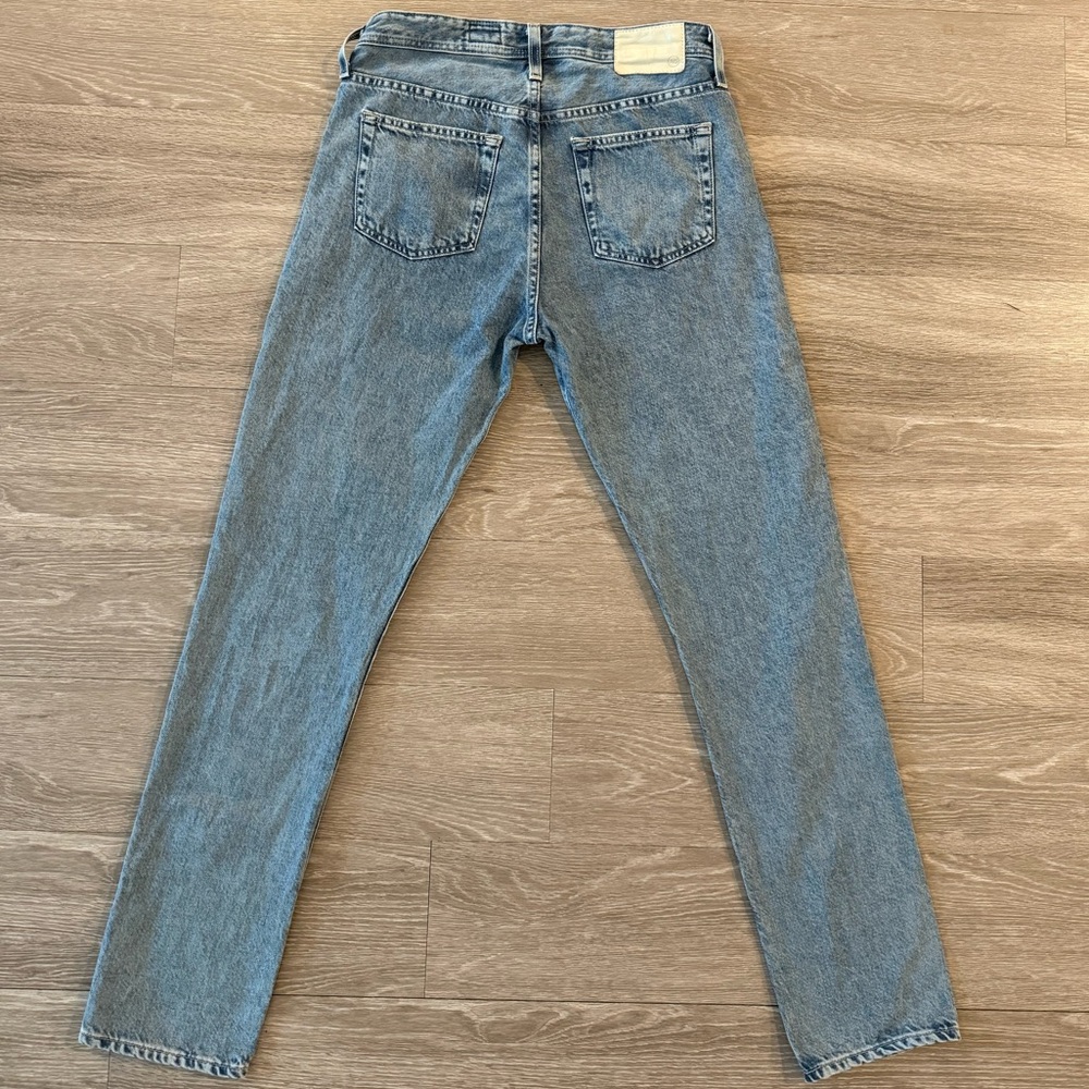 AG Pollock Vintage Slim Jeans - Picture 6 of 8